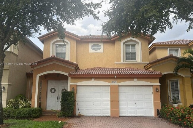Building Photo - 8631 NW 110th Ave Rental