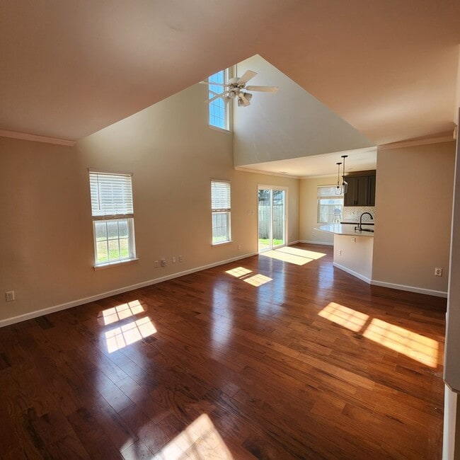 Photo - Beautiful Home for rent Durham NC
