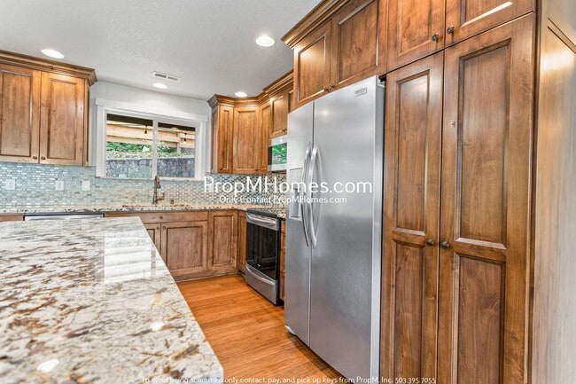 Photo - Four-Bedroom Country Retreat with Acreage Views in Mulino!