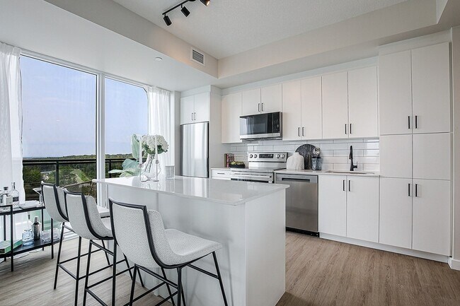 Photo - Sky Towers Apartments