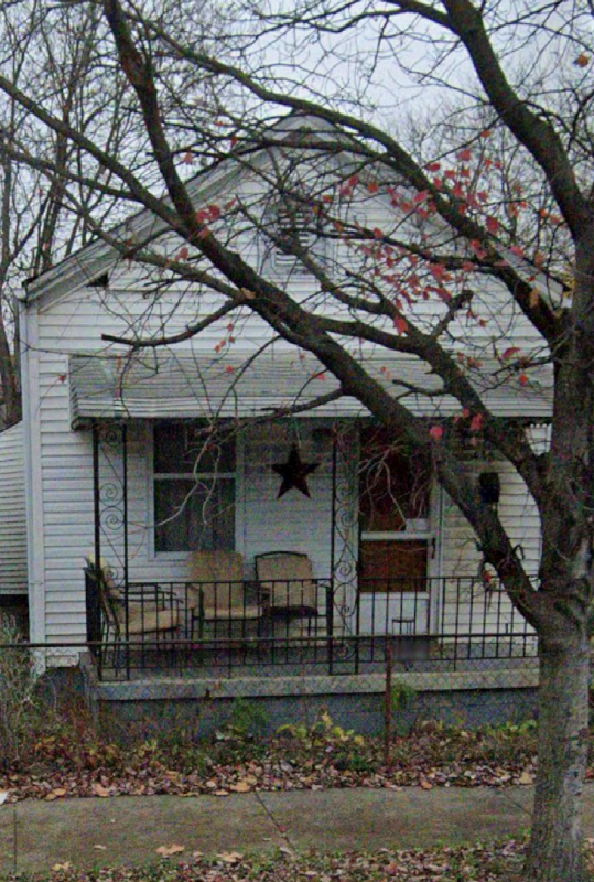 Building Photo - 418 Pershing Ave Rental