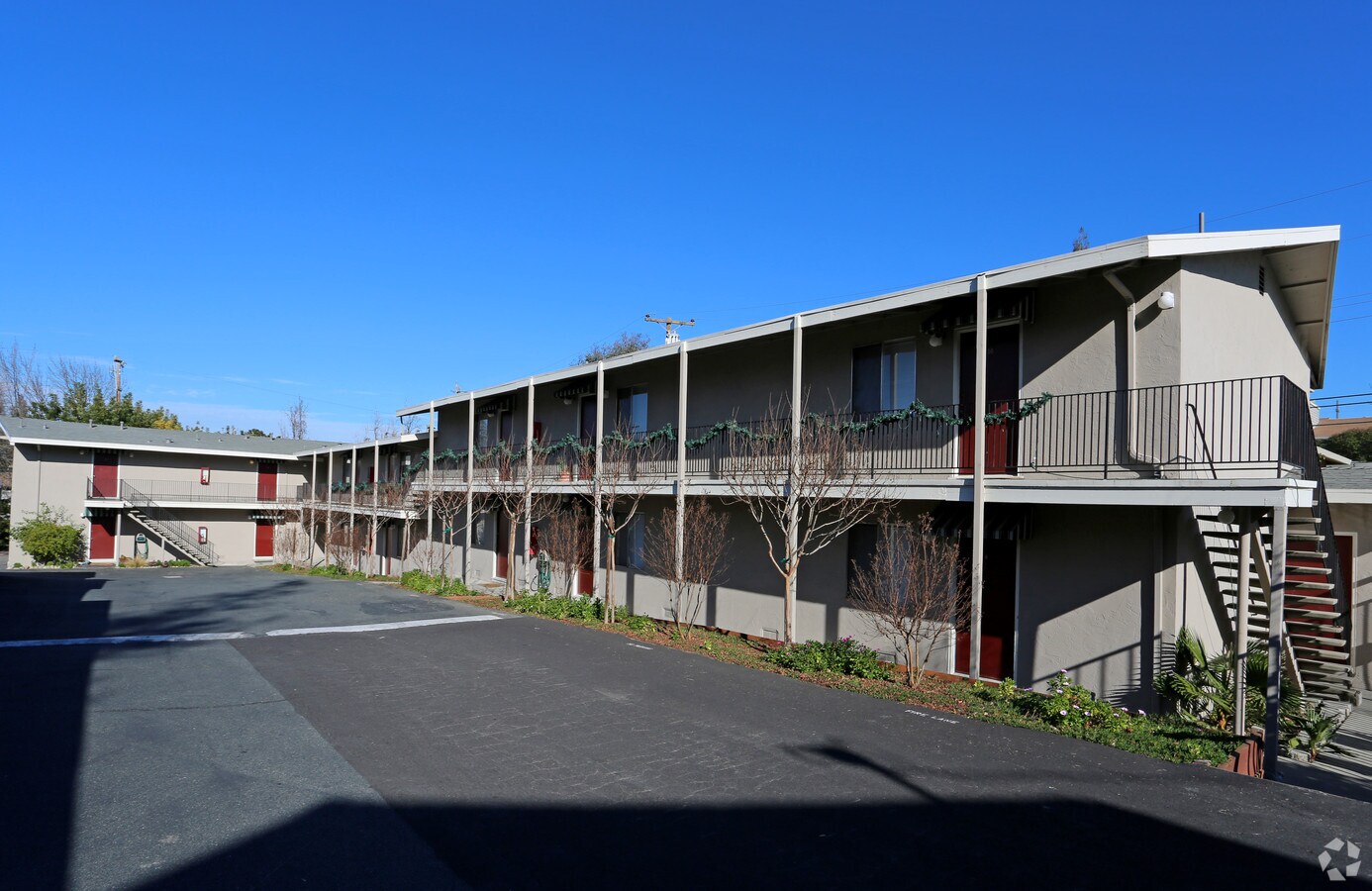 Sunnyvale Terrace Apartments - Sunnyvale Terrace Apartments