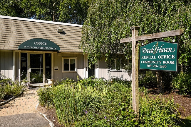 Brook Haven Estates