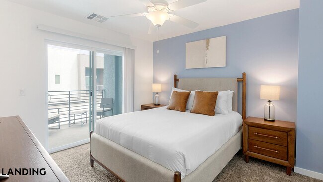 2705 N Rancho Dr Unit 1100