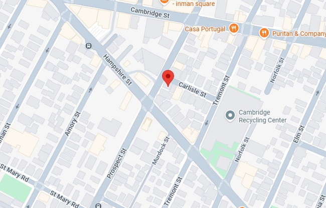 Building Photo - 6 Carlisle St Unit MR-2