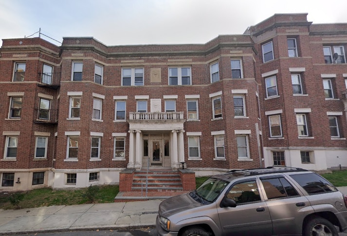 Photo - 11 Scottfield Rd Apartments Unit 5