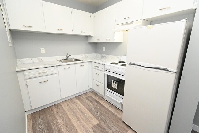 Photo - 776 Vaughan St Unit 105