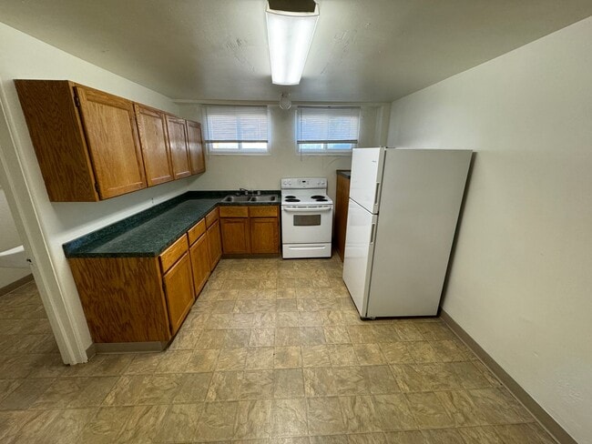 Photo - SW 1st Triplex Unidad 727 SW 1st St #3