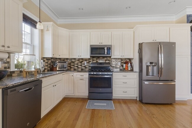 Photo - 42 Lexington St Unit 3