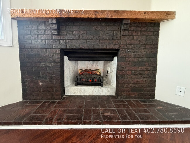 Photo - 3500 Huntington Ave Unidad 2