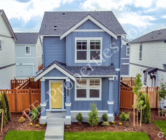 Building Photo - Tehaleh New Construction Rental