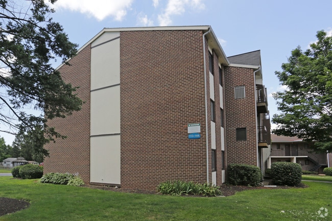Ashlea Gardens Apartments