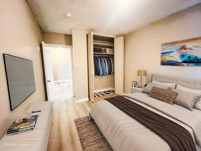 Photo - Victoria Apartments