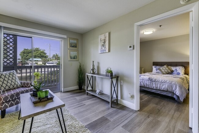 Aventine at Lantana - 55+ Active Adult Apartments