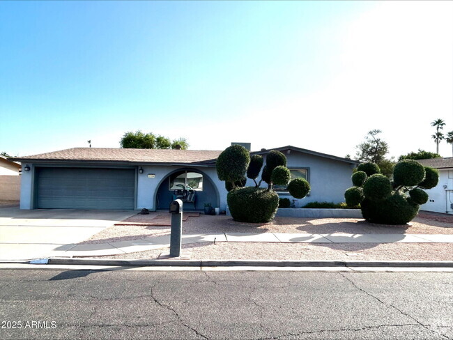Building Photo - 1764 W Nido Ave Rental