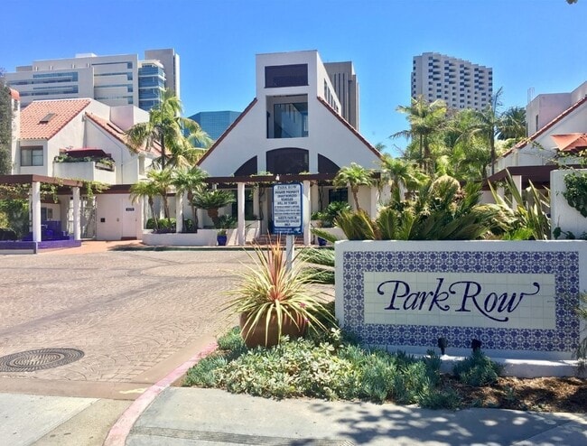 Photo - 701 Kettner Blvd Unidad 185