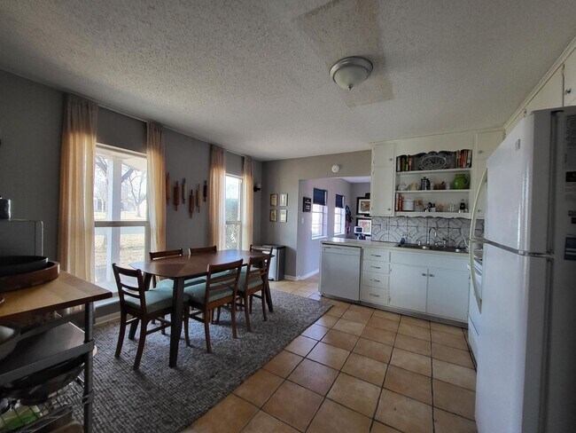 Photo - Great home on a corner lot