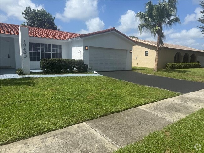 Building Photo - 10400 NW 5th Ct Rental