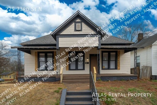 Building Photo - 229 73rd St N