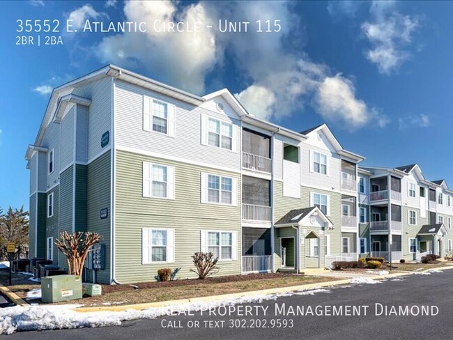 Building Photo - 35552 E Atlantic Cir Unit 115