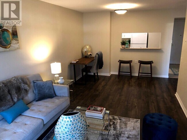 Photo - 650 Lawrence Ave W Unit 234