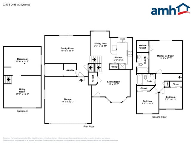 Photo - 2259 S 2635 W