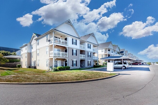 Photo - Tastefully updated 2-bedroom, 2-bath condo
