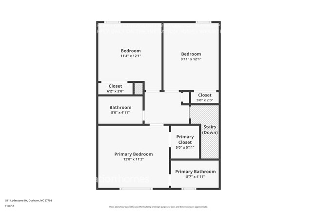 Photo - 511 Lodestone Dr