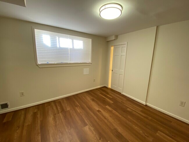 Apartment #9