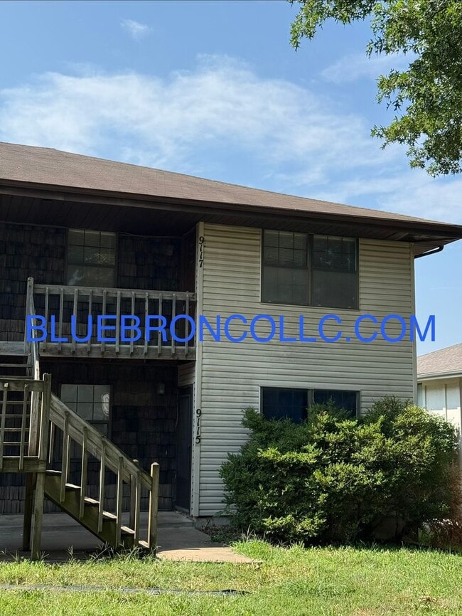 Building Photo - Updated 2-Bedroom Apartment in Raytowm Unit 9117