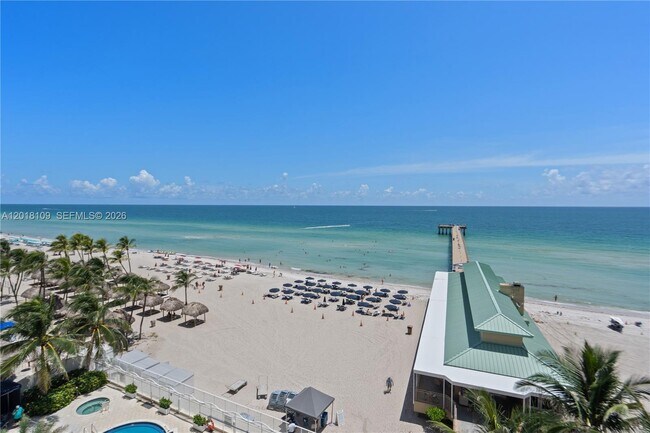 Photo - 16699 Collins Ave Unit 702