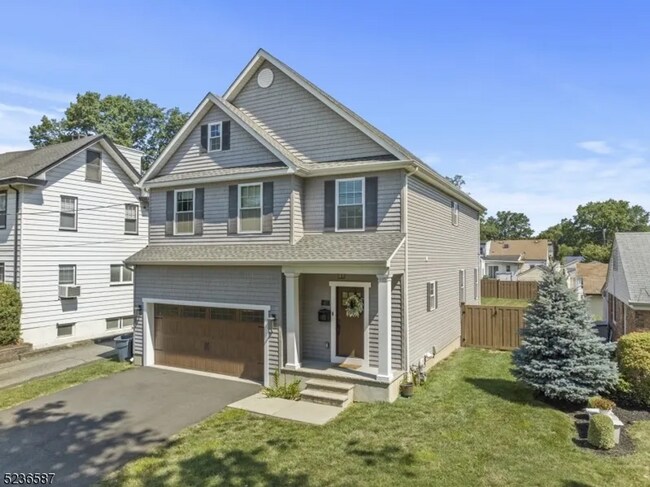 Photo - Modern Colonial Single-Family Home