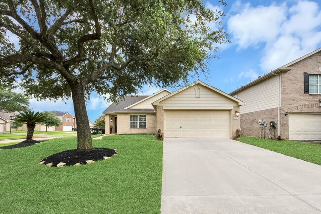 Photo - 3815 Pebble Garden Ln