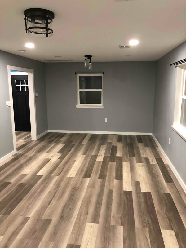 Photo - 611 Willard D Lewis St