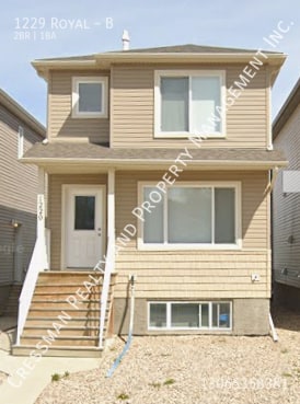 Building Photo - 2 Bed, 1 Bathroom Basement Suite! Unit B