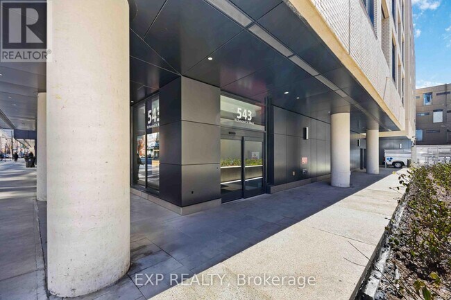 Photo - 543 Richmond St W Unit 433