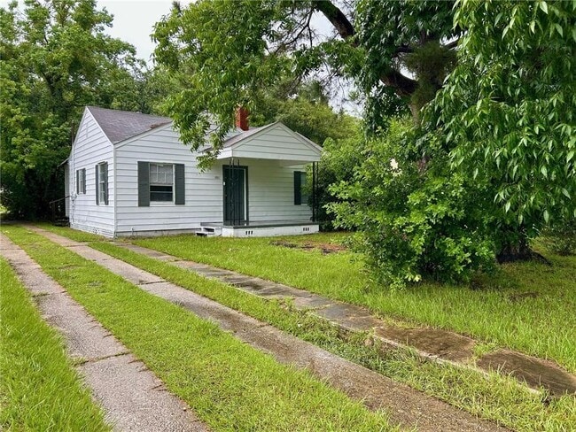 Photo - 1910 Delta St House