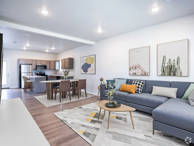Building Photo - The Muse Rental