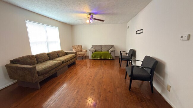 Photo - Spacious Two-Story Apartment Near Purdue! Unit Apt 3