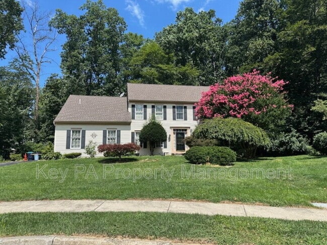 Building Photo - 16 Brookhollow Dr Rental