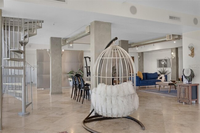 Photo - 5781 Biscayne Blvd Unit PH-3