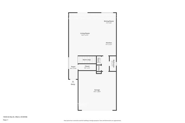 Photo - 13533 Arriba Dr