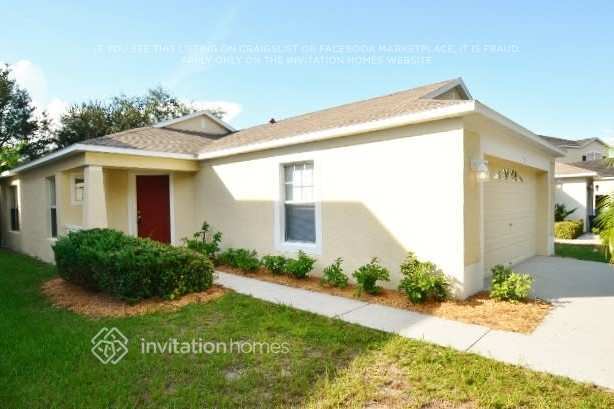 Photo - 8411 Quarter Horse Dr