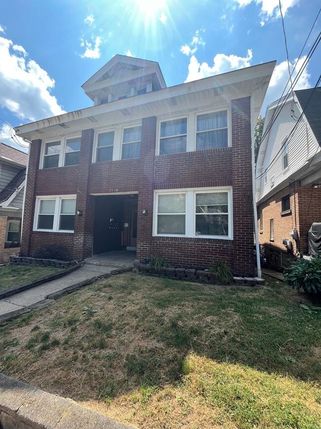 Building Photo - 1709 New Haven Ave Unit 1 Rental