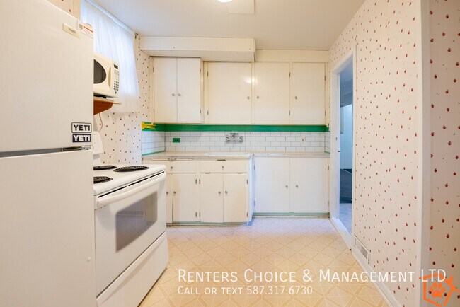 Photo - 1 Bedroom Pet Friendly, Utilities Included