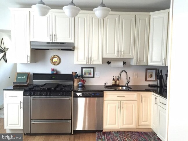 Photo - Charming Renovated Twin in the Heart of Manayunk | $2,250/Month