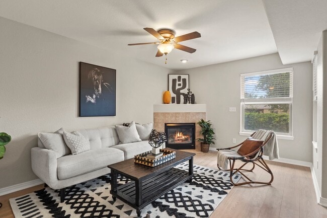 Building Photo - 4109 Sunny Vista Heights Rental