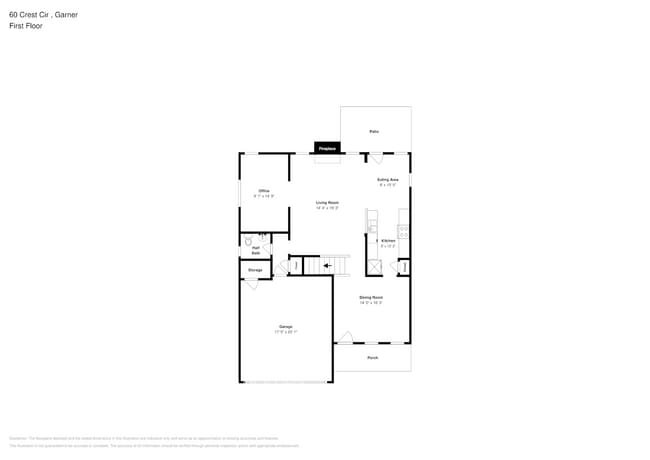 Photo - 60 Crest Cir