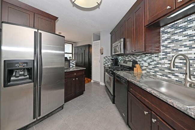 Photo - 7004 JFK Blvd E Unit 1B