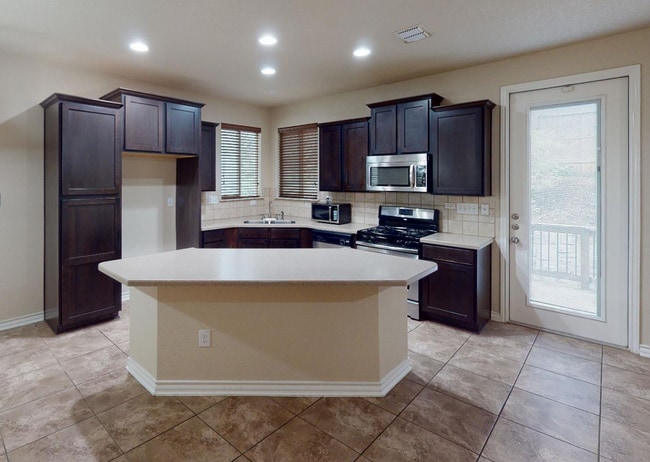 Photo - modern elegance and comfort